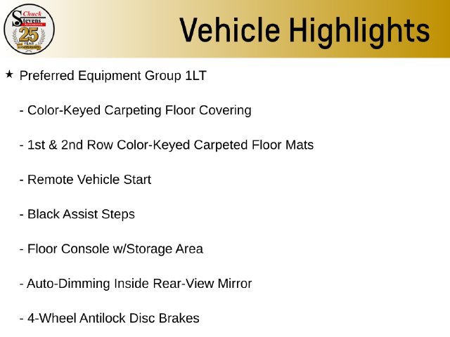 Used 2019 Chevrolet Suburban LT RWD image 11