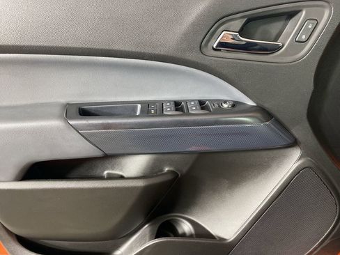 Used 2021 Chevrolet Colorado Z71 image 23