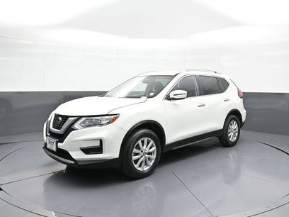 Used 2020 Nissan Rogue S w/ Special Edition Package