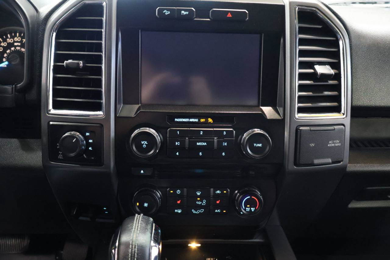 Used 2015 Ford F150 XLT w/ Equipment Group 302A Luxury AWD/4WD image 20