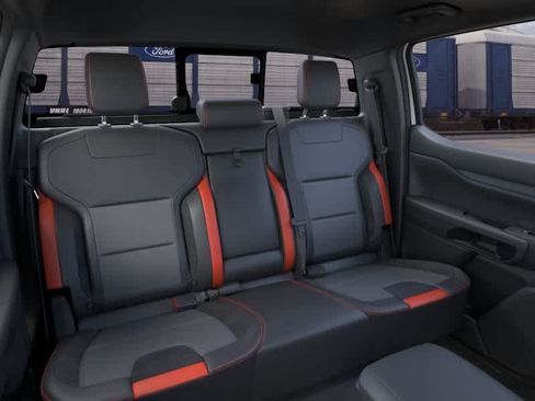 New 2026 Ford Ranger Raptor AWD/4WD image 11
