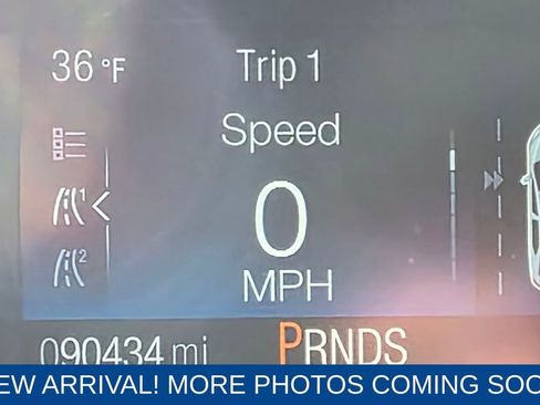 Used 2017 Ford Escape Titanium w/ Equipment Group 301A image 17