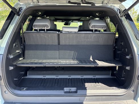 Used 2026 Toyota Sequoia Limited AWD/4WD image 36