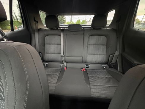 Used 2025 Chevrolet Equinox LT image 39