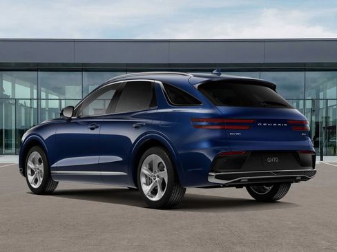 New 2026 Genesis GV70 2.5T Advanced image 5