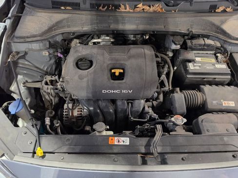 Used 2020 Hyundai Kona SE FWD image 9