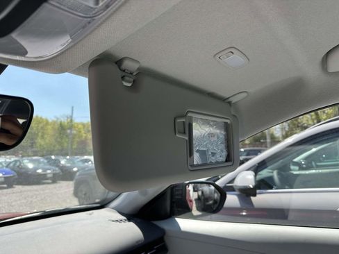 New 2026 Hyundai Kona SEL Sport AWD/4WD image 16