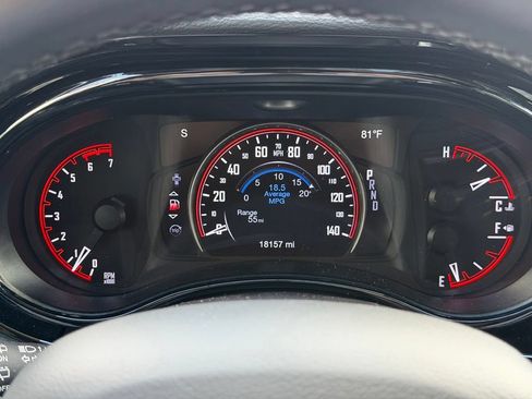 Used 2024 Dodge Durango R/T AWD/4WD image 9