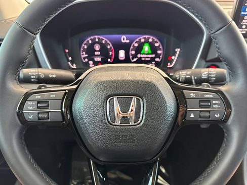 Certified 2026 Honda Passport RTL image 29