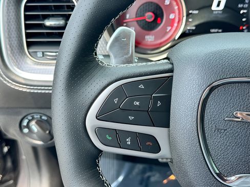 Used 2023 Dodge Charger SRT Hellcat w/ Harman/Kardon Audio Group RWD image 15