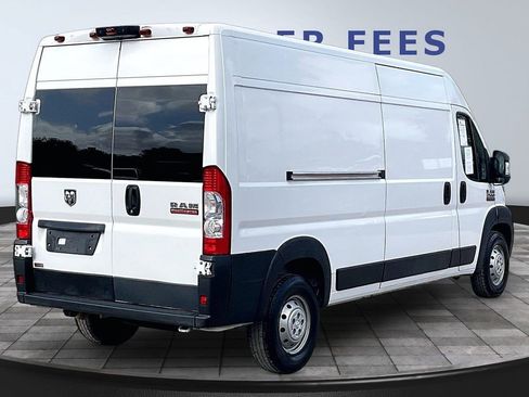 Used 2021 RAM ProMaster 2500 image 6
