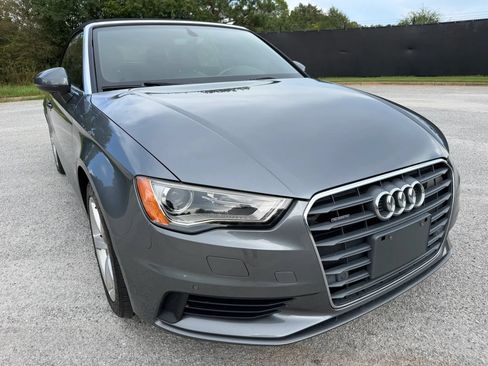 Used 2016 Audi A3 2.0T Premium w/ Audi MMI Navigation Plus AWD/4WD image 15