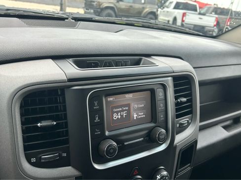 Used 2023 RAM 1500 Tradesman w/ Popular Equipment Group AWD/4WD image 23