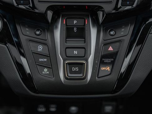 New 2026 Honda Odyssey Touring image 24