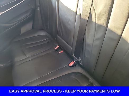 Used 2016 BMW X5 sDrive35i image 19