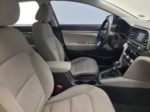 Used 2020 Hyundai Elantra SE FWD image 21
