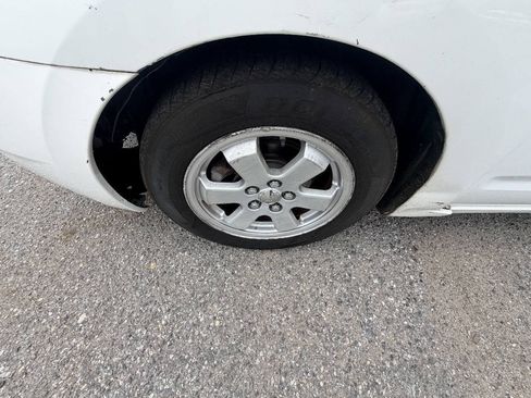 Used 2007 Toyota Prius FWD image 28