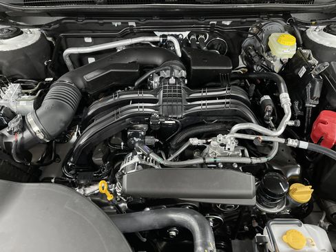 New 2025 Subaru Outback Onyx Edition image 17