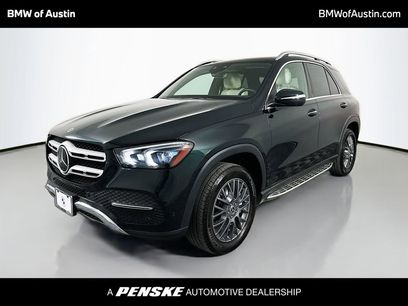 Used 2021 Mercedes-Benz GLE 350