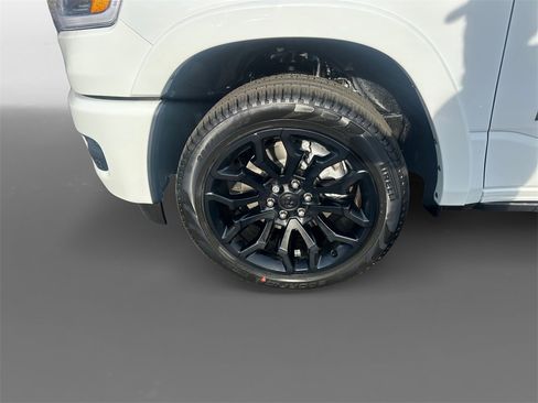 New 2026 RAM 1500 Limited image 15