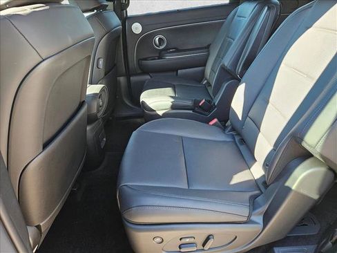 New 2026 Hyundai Palisade Calligraphy image 12