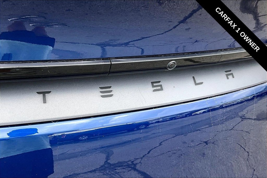 Used 2026 Tesla Model Y 2WD image 23