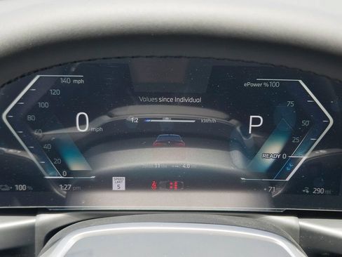 New 2026 BMW i4 eDrive40 RWD image 12