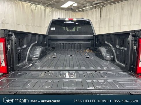 New 2026 Ford F450 XL w/ XL Driver Assist Package image 26