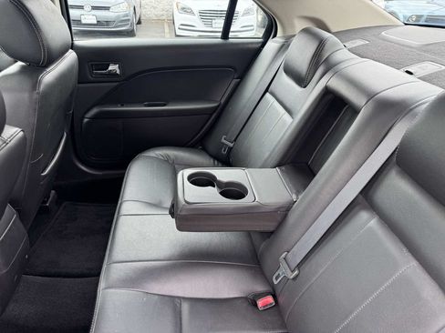 Used 2008 Mercury Milan Premier FWD image 29