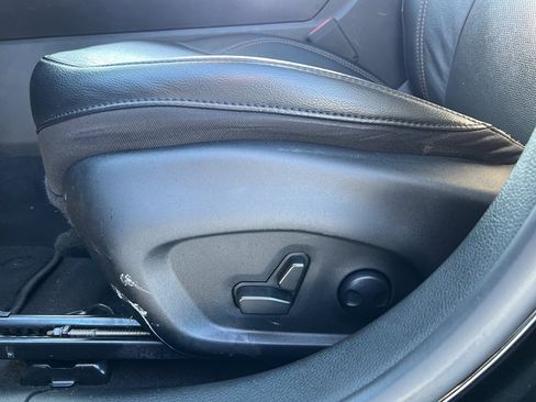 Used 2022 Jeep Compass Limited w/ Sun and Sound Group image 16