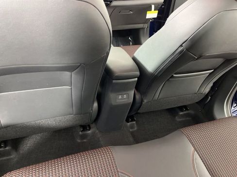 New 2026 Nissan Kicks SR w/ Illumination Package image 42