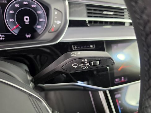 New 2026 Audi A8 L 3.0T AWD/4WD image 23