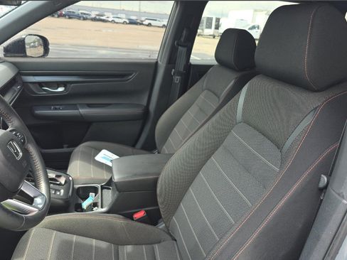 Used 2023 Honda CR-V Sport image 8