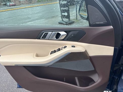 Used 2019 BMW X5 xDrive40i image 34