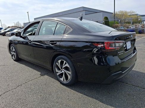 Used 2024 Subaru Legacy Premium AWD/4WD image 7