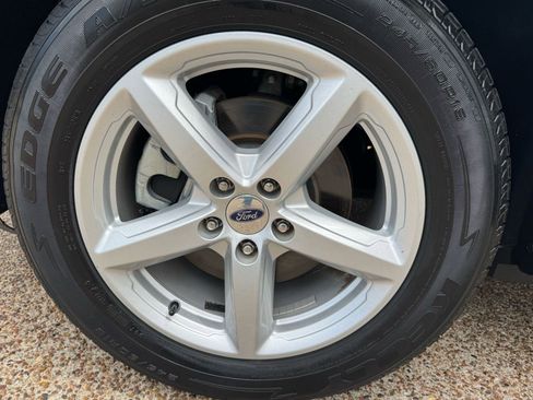 Used 2018 Ford Explorer 4WD image 36