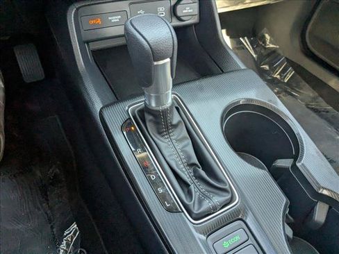 Used 2026 Honda Civic LX image 12