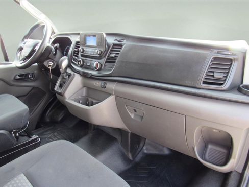 Used 2024 Ford Transit 250 Low Roof w/ Exterior Upgrade Package image 30