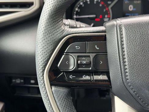 Used 2023 Toyota Tundra Limited w/ TRD Off-Road Package AWD/4WD image 9
