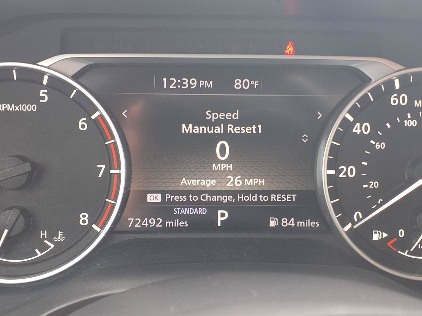 Used 2021 Nissan Rogue SV FWD image 21