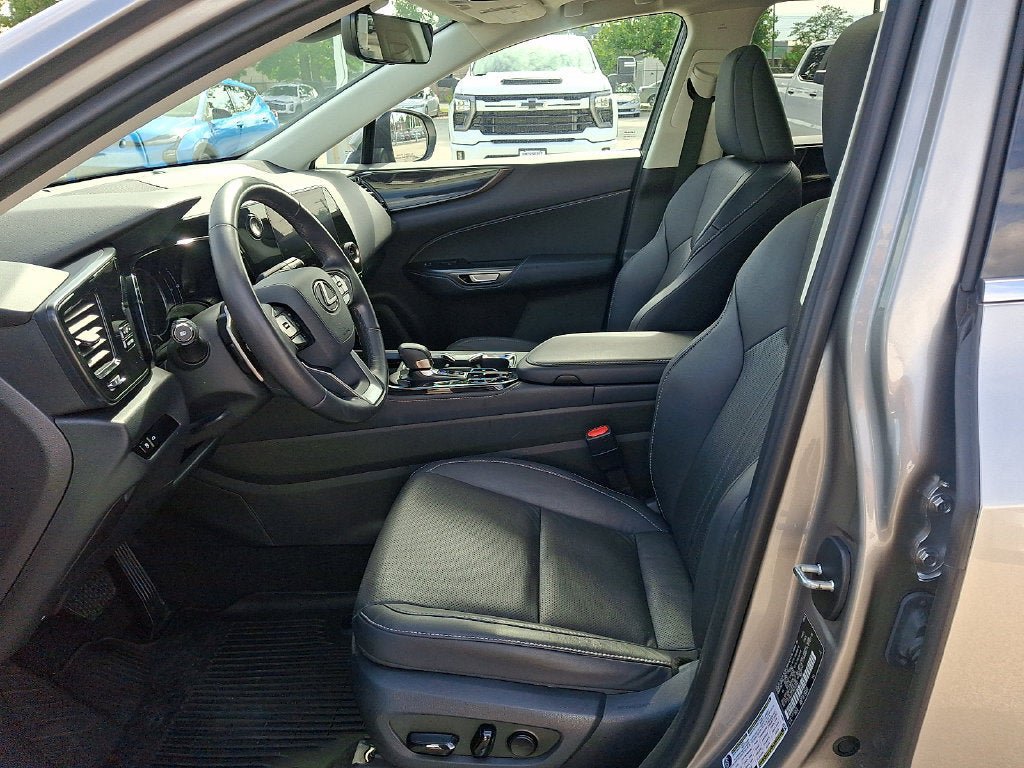 Used 2022 Lexus NX 350h AWD w/ Towing Package (2000 Lbs) image 14