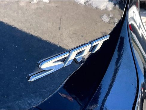 Used 2020 Dodge Durango SRT image 8