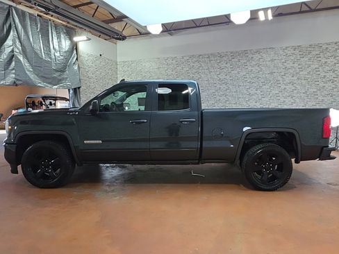 Used 2019 GMC Sierra 1500 Limited w/ Elevation Edition image 6