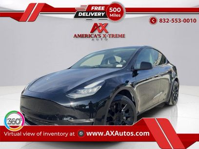 Used 2021 Tesla Model Y Long Range