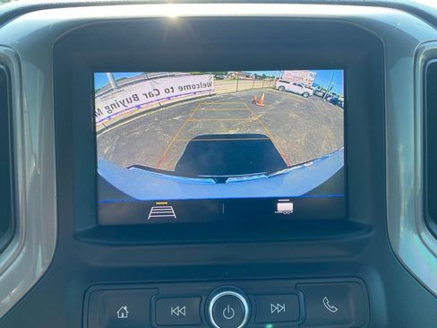 Used 2020 GMC Sierra 3500 4x4 Regular Cab w/ Convenience Package image 22