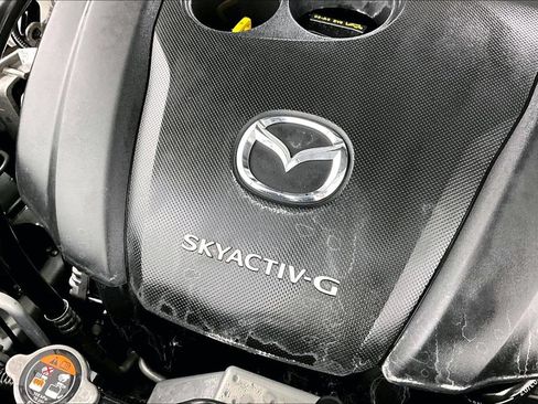Used 2023 MAZDA CX-5 AWD 2.5 S w/ Premium Plus Pkg image 39