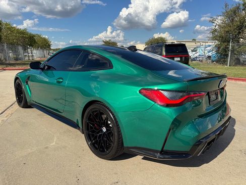 Used 2023 BMW M4 Competition w/ M Carbon Exterior Package image 21