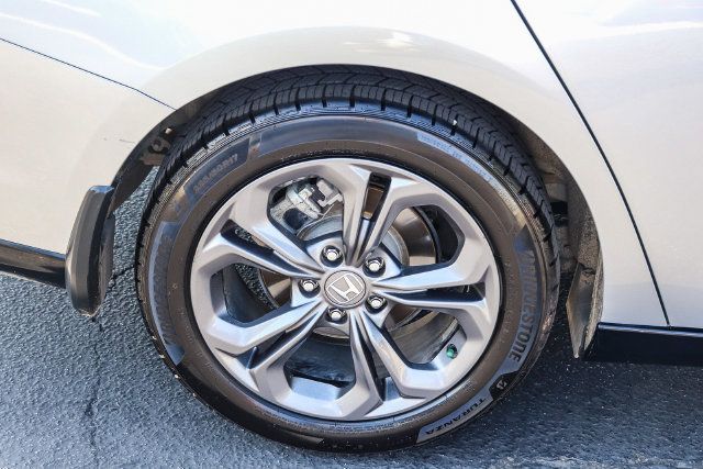 Used 2024 Honda Accord EX-L image 8