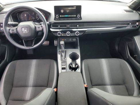Used 2024 Honda Civic Sport image 13