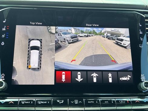 New 2026 Jeep Grand Wagoneer Summit AWD/4WD image 22